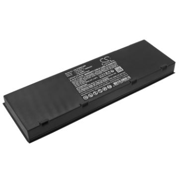 Picture of Battery Replacement Edan TWSLB-013 for MI-807 Ultrasound