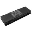 Battery Replacement Edan TWSLB-013 for MI-807 Ultrasound - 2