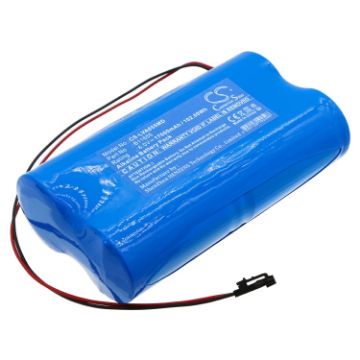 Picture of Battery Replacement Lionville B11655 for Lock Alert