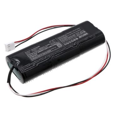Picture of Battery Replacement Natus 301678-01B 400850-01 B11040 for 56320 56323