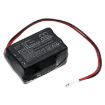 Minolta 110055 Battery Replacement for Jaundice Meter 102 & 9404 - 1