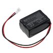 Minolta 110055 Battery Replacement for Jaundice Meter 102 & 9404 - 2
