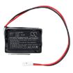 Minolta 110055 Battery Replacement for Jaundice Meter 102 & 9404 - 3