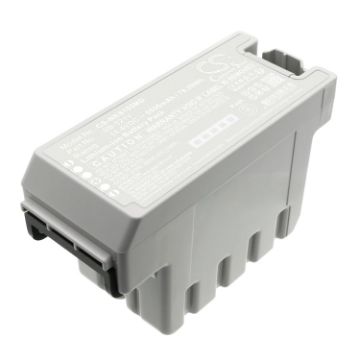 Picture of Battery Replacement Nihon Kohden SB-121V for EMS-1052 EMS-1052 Defibrillator