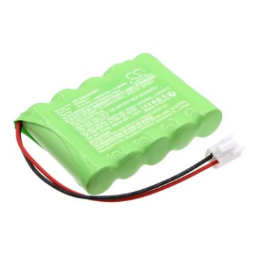 Picture of Battery Replacement New Age BM663-1 for Emavit Ionotens