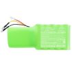 Battery Replacement B.Braun 6320 8545 AS36320 B11678 BMED11678 for 200ES 300ES - 3
