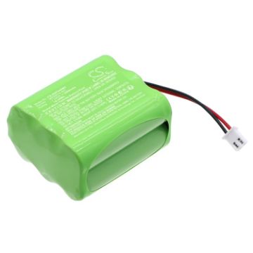 Picture of Battery Replacement Ade MZ50010-001 for DP2300 DP2400