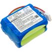 Battery Replacement Bci 4032-0003 for 7500 Pulse Oximeter - 1