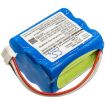 Battery Replacement Bci 4032-0003 for 7500 Pulse Oximeter - 2