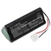Amico EL1700-L2T6X Battery Replacement for GoLift 700 - 1