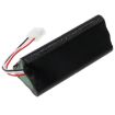 Amico EL1700-L2T6X Battery Replacement for GoLift 700 - 2