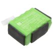 Replacement Battery Mangar CD0313 for Airflo 12 - 2