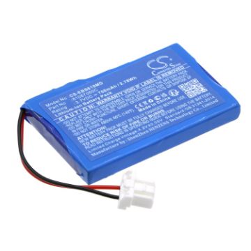 Exogen 81087060C Battery Replacement for Bone Stimulator - 1