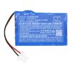Exogen 81087060C Battery Replacement for Bone Stimulator - 3