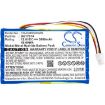 Datex Ohmeda 17014 5010 B11221 Battery Replacement for S/5 Patient Monitor - 3
