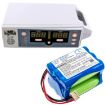 Mediana M6008-O Battery Replacement - 6