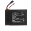 Ge 480304-2 5450061-2 M2843 Battery Replacement for Logiq S8 Polaris Maru - 3