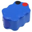 Battery Replacement Simonson-Wheel 110079 for Defibrillator Defi2 - 2