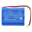 Biocare HYLB-1469 Battery Replacement for Vital Signs Monitor - 3