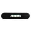 Drager 8415290 Battery Replacement for Babylog VN500 Evita V300 - 4