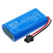 Battery Replacement Ade ISR18650 for PWI30 - 2