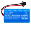 Battery Replacement Ade ISR18650 for PWI30 - 3