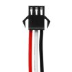 Battery Replacement Ade ISR18650 for PWI30 - 4