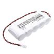 Nonin 4032-001 5353 EE120308 Battery Replacement for 8600 8604 - 2