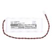 Nonin 4032-001 5353 EE120308 Battery Replacement for 8600 8604 - 3