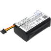 Eitan Medical 05020-160-0001-BAT LIN337-001 Battery Replacement for Sapphire Infusion Pump - 1