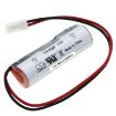 Siemens 6194687 Battery Replacement for 300 Flat Screen 390 Flat Screen Memory - 1