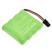 Philips 1870435 Battery Replacement for Lifeline GoSafe Mobile Alert S - 1
