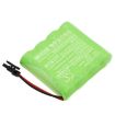 Philips 1870435 Battery Replacement for Lifeline GoSafe Mobile Alert S - 2