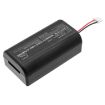 Laerdal 161-40023 Battery Replacement for Resusci Baby QCPR - 2