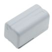 Stryker 0408-660-000 Battery Replacement for Casque Chirurgical Flyte Flyte Personal Protection Syst - 3