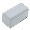 Stryker 0408-660-000 Battery Replacement for Casque Chirurgical Flyte Flyte Personal Protection Syst - 4