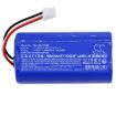 Battery Replacement Laerdal 171-40023 56653 502 012 for Resusci Anne QCPR - 3