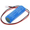 Battery Replacement Tunstall D3706008a for Lifeline Vi Lifeline Vi+ - 2