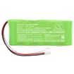Olympus EPLT/BAT Battery Replacement for EPOCH LT Ultrasonic Flaw Detector - 3