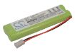 Battery Replacement Martel B11464 for I-Stat Printer - 1