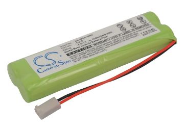 Battery Replacement Martel B11464 for I-Stat Printer - 1