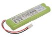 Battery Replacement Martel B11464 for I-Stat Printer - 2