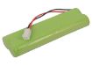 Battery Replacement Martel B11464 for I-Stat Printer - 4