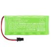 Battery Replacement Aspect Medical System 195-0019 AS30077 BATT110290 for A2000 BIS Monitoring - 3