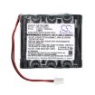 I-Tech 11205-C Battery Replacement for Evo II MAG1000 2018 - 3