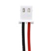 Battery Replacement I-Tech GPRHC083N120 for I-Tech Physio und Mag 1000 - 4