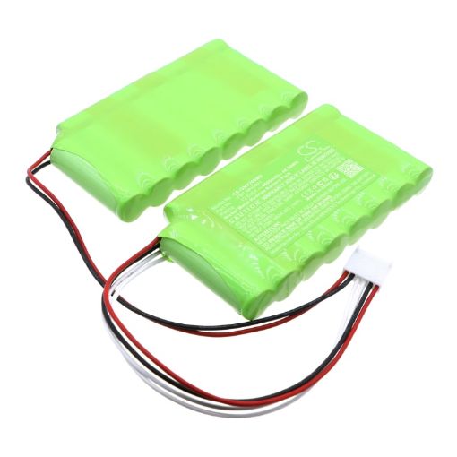 Battery Replacement Globus G1120 PBT MH0091 for Lipozero G150 G39 - 1