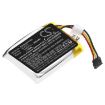 Battery Replacement Dji BJX211 for MIC Mic Wireless Microphone Transm - 1
