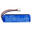 JBL TD0535 Battery Replacement for KMC 600 - 3