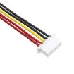 Battery Replacement Dji BSX01 BSX01-2600-3.87 for ASB01 MIC Wireless Microphone - 5
